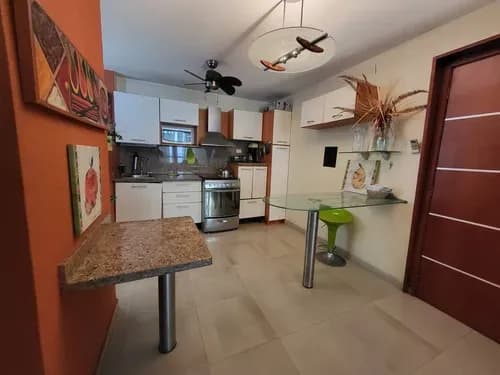 Lerry Paez Vende Apartamento En El Conjunto Residencial Parque Real Las Chimeneas. Cod 327578