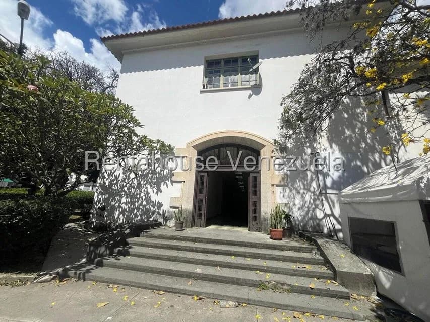 Comercial (Local Comercial) en Alquiler en Boleita Norte, Distrito Metropolitano