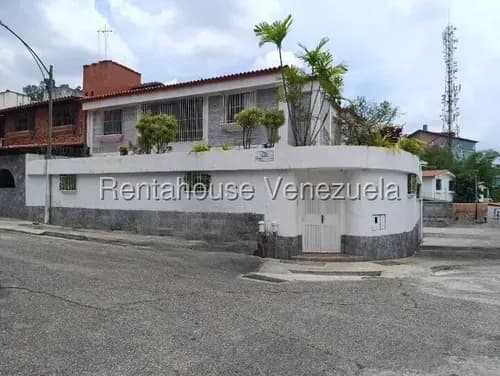 Ls Vende Casa Los Chorros