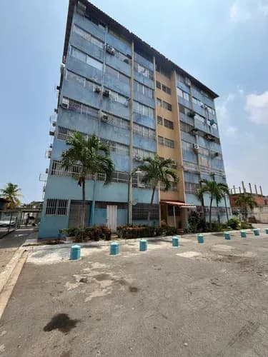 Apartamento En Venta En C.r. Mochima Sector Pascal