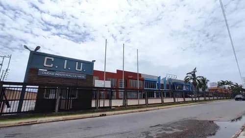Johanna Castillo Jc Vende Galpon Industrial Ciu