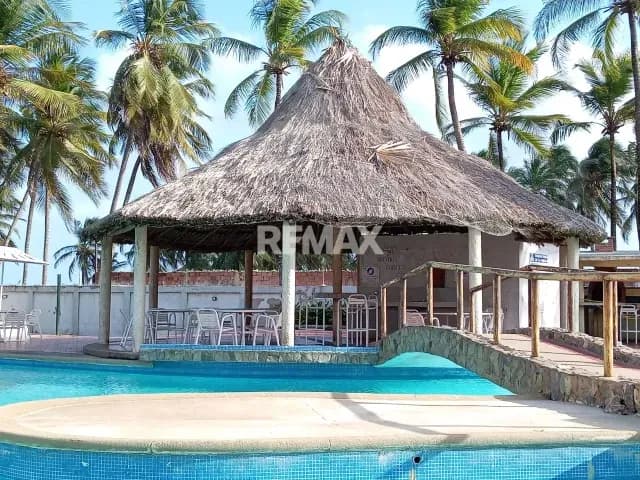Se vende hermoso apartamento de 95 m2 con amplia terraza en el conjunto nautilus park