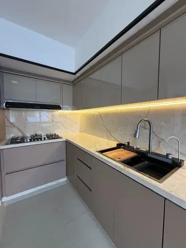 María José Ramírez Vende Hermoso Apto. En Urb. El Bosque Residencias Mirage