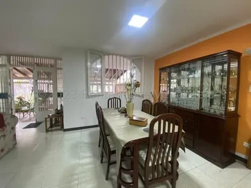 Casa Venta La California Sur Terraza Techada