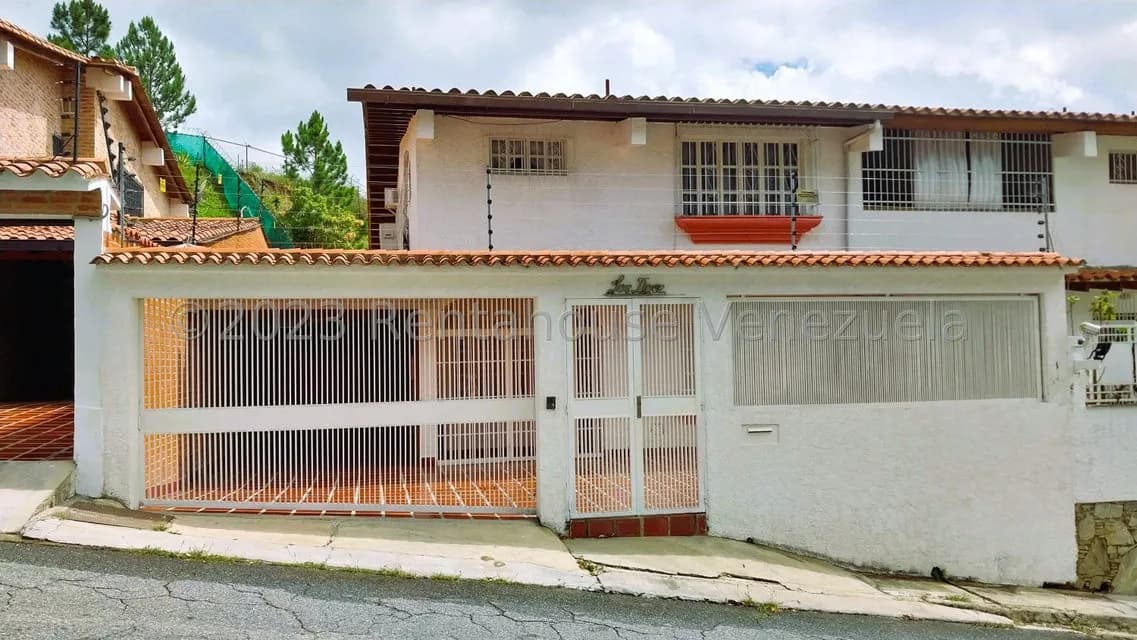 Casa (Multipes Niveles) en Venta en Alto Prado, Distrito Metropolitano