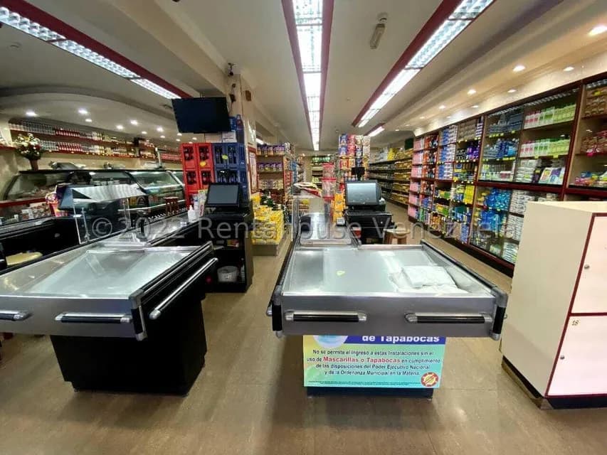 Negocios y Empresas (Alimentos y Bebidas) en Venta en El Junquito, Distrito Metropolitano