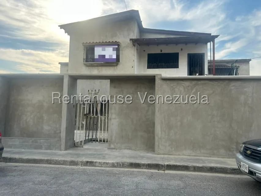 Casa (1 Nivel) en Venta en Municipio Peña, Yaracuy