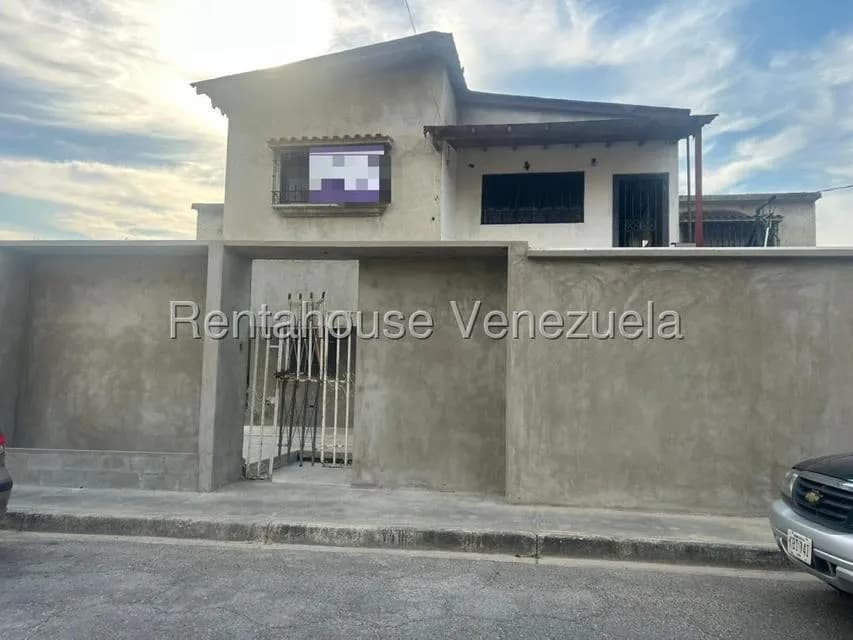 Casa (1 Nivel) en Venta en Municipio Peña, Yaracuy