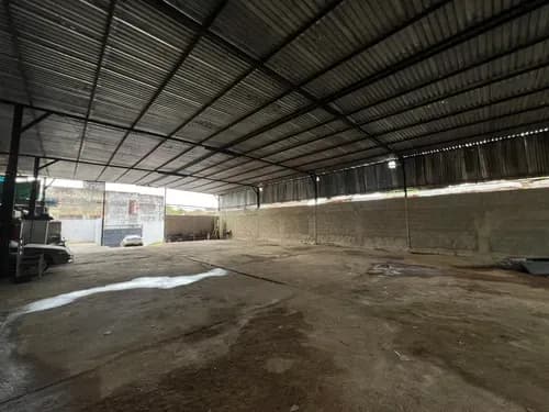 Galpon En Valencia , San Blas . Ag / 4g14mf