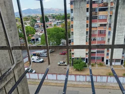 G.r. Inv. Degemajo Vende Apartamento En Resid.los Jabillos Parque Valencia