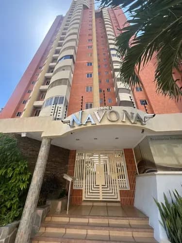 Exclusivo Apartamento En La Trigaleña Residencias Navona Cf-rm