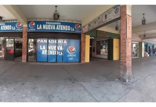 Local En Alquiler Pa06 Av Bolivar Norte Mc-8369944