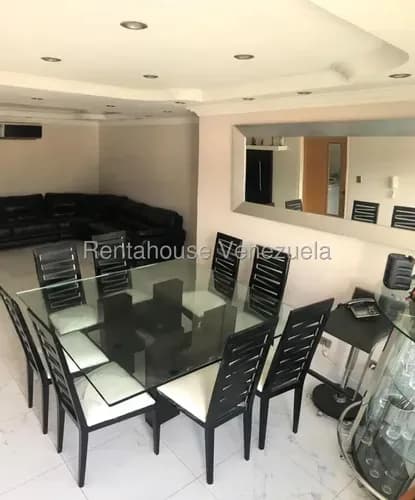 Excelente Apartamento En Venta El Paraiso - 25-22552 - Jca