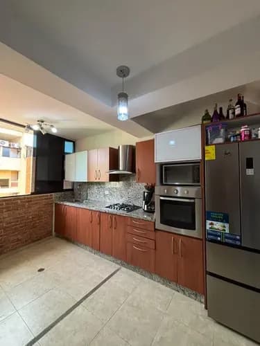 Penthouse Duplex En Venta - Res. Kilimanjaro Mañongo Naguanagua