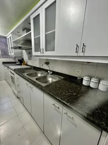 Michelle Alquila Apartamento Amoblado Res Samara Urb Las Chimeneas Es-t /326