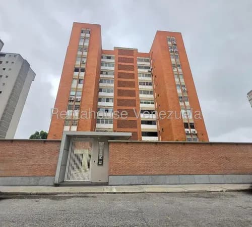 Livy Ramirez Vende Apartamento En Santa Paula Mls26-13132