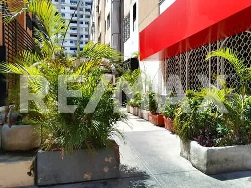 Venta De Ph En Los Palos Grandes, Primera Avenida