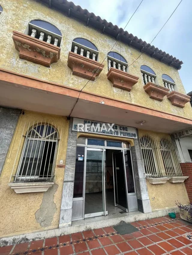 Hotel en venta
