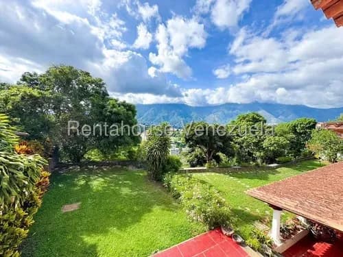 Se Ofrece En Venta Espectacular Y Hermosa Casa Quinta Ubicada Cerro Verde