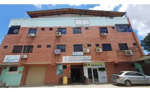 Consultorio Medico En Venta, Zona Oeste Barquisimeto Mgt-9985366