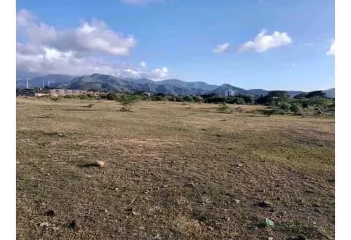 Terreno En Venta Juan Griego En Avenida Principal