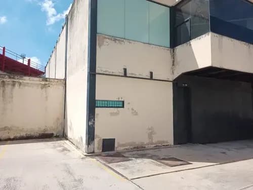 Estela Montilla Vende Galpón Pequeño En San Diego