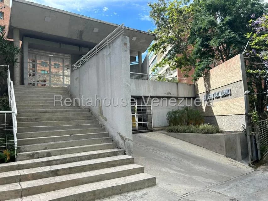 Apartamento (1 Nivel) en Venta en Solar del Hatillo, Distrito Metropolitano