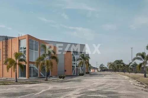 Complejo Industrial Y Corporativo Lvjinn