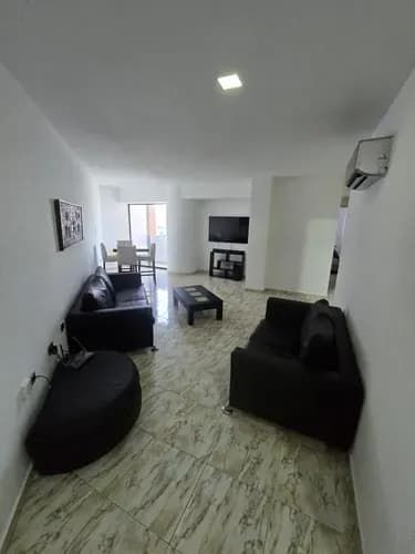 Alquiler De Apartamento: Lujo Y Autonomía Total La Trigaleña Mc-ske