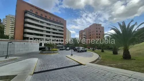 Pent-house En Alquiler En La Alameda Ng 26-15907 Yg