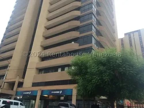 Oficina En Alquiler En Dr Portillo Mls #24-23390 P.s