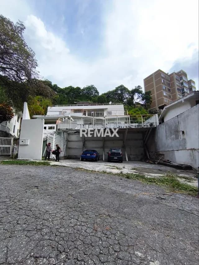 Venta de casa Comercial o Residencia en Colinas de Bello Monte