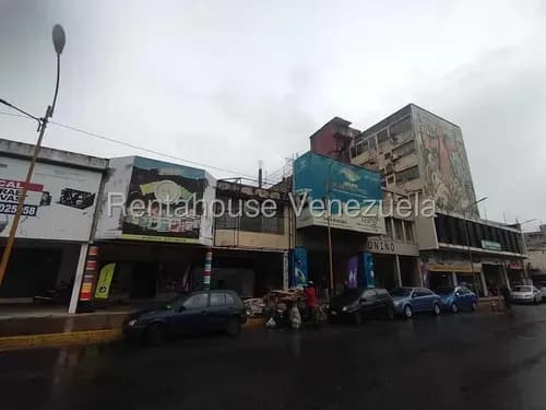 Alquiler Local Av Bolivar, Inm 26-21348, Perfecto Para: Farmacias Y Tiendas De Salud. Venta De Repuestos O Accesorios Automotrices. Tiendas De Tecnología Y Accesorios. Franquicias. Solo Clientes