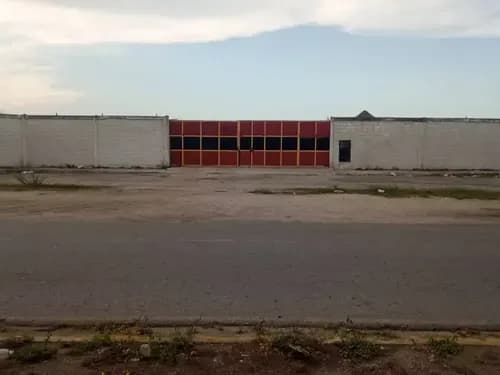 Terreno Comercial En Venta/ Puerto Cabello 1200m2 (maria G)