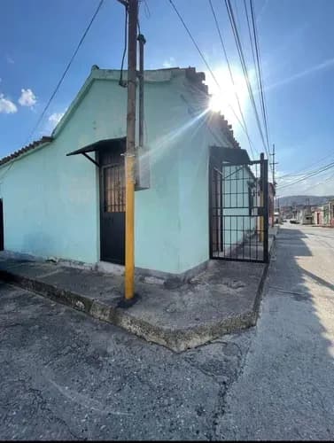 En Venta Casa Comercial En San Blas Valencia Carabobo (brigitte Miranda)