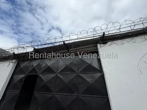 Y.a / Galpon En Venta - Mariperez / Mls #26-21585
