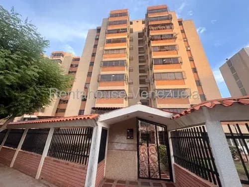 Apartamento En Venta En Urb La Paraguita