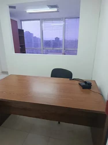 Oficina En Alquiler En Torre Leonardo Da Vinci Df