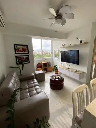 Apartamento En Venta En Agua Blanca (ela)