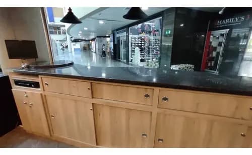 Venta De Local Comercial De 10.66 Mts C.c El Cristal Nagunagua 44-10