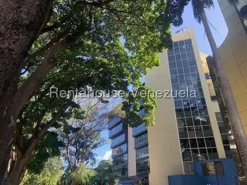 Edificio En Venta, Las Mercedes #26-13841