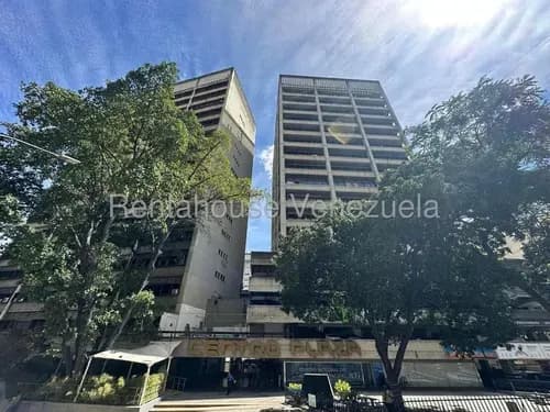 Oficina Corporativa En Venta - Elena Marin Nobrega - Mls 26-17730