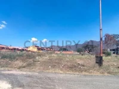 Terreno en venta - $55k