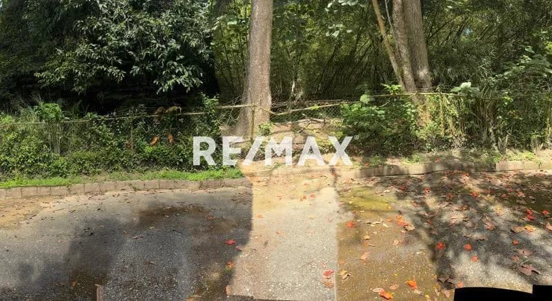 SE VENDE TERRENO EN AGUIRRE. MONTALBAN ESTADO CARABOBO, (1.142,30 M2)