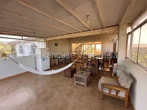 *al/casa Con Estilo Oasis : Seguridad Total, Autonomía De Agua Y Confort. En Venta Cabudare Lara, Venezuela , Cod 26-9030 / 3 D/4 B/501.47 M2