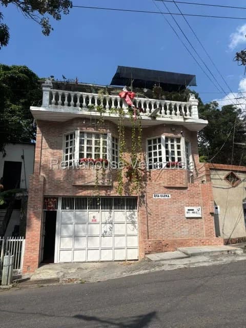 Casa (1 Nivel) en Venta en Sebucan, Distrito Metropolitano