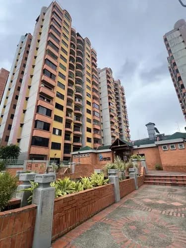 Apartamento Guaparo Norte