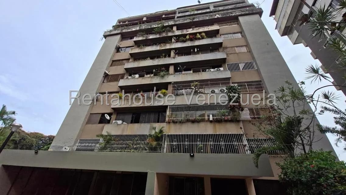 Apartamento (1 Nivel) en Venta en San Bernardino, Distrito Metropolitano