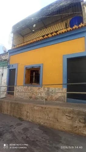 Ec La Pastora Vendo Hermosa Casa