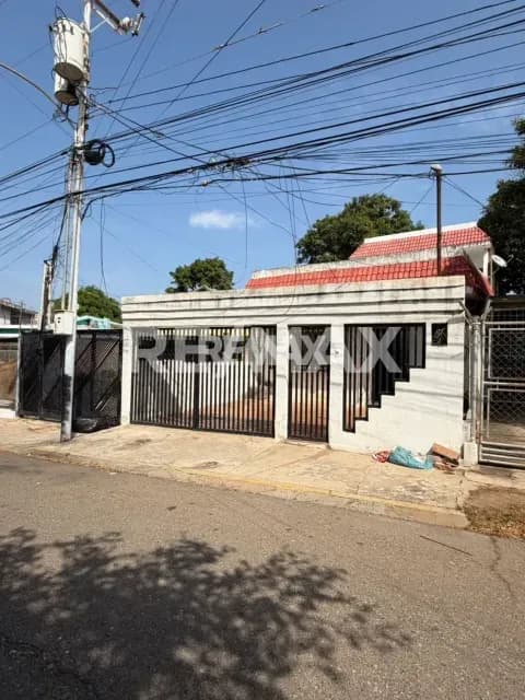 Casa en Venta Sector Zapara
